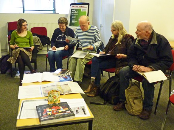 P1300165_Writing Room group